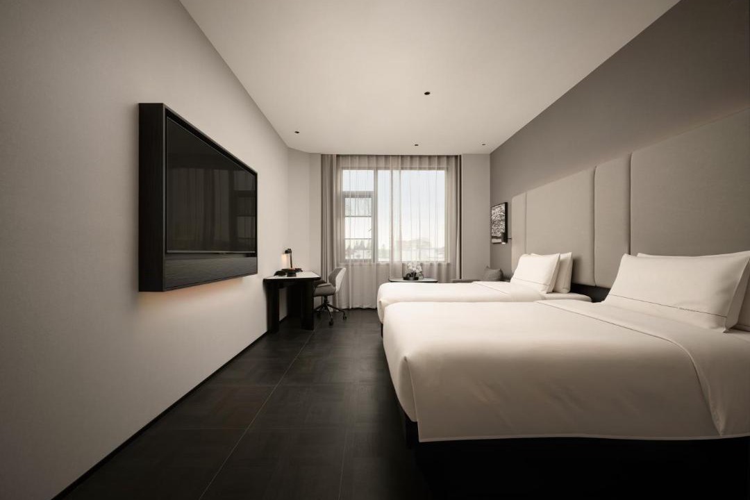 Photo of Bedroom in Qinhuai Qu