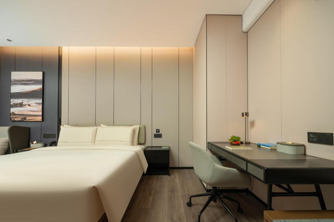 Photo of Bedroom in Huadu