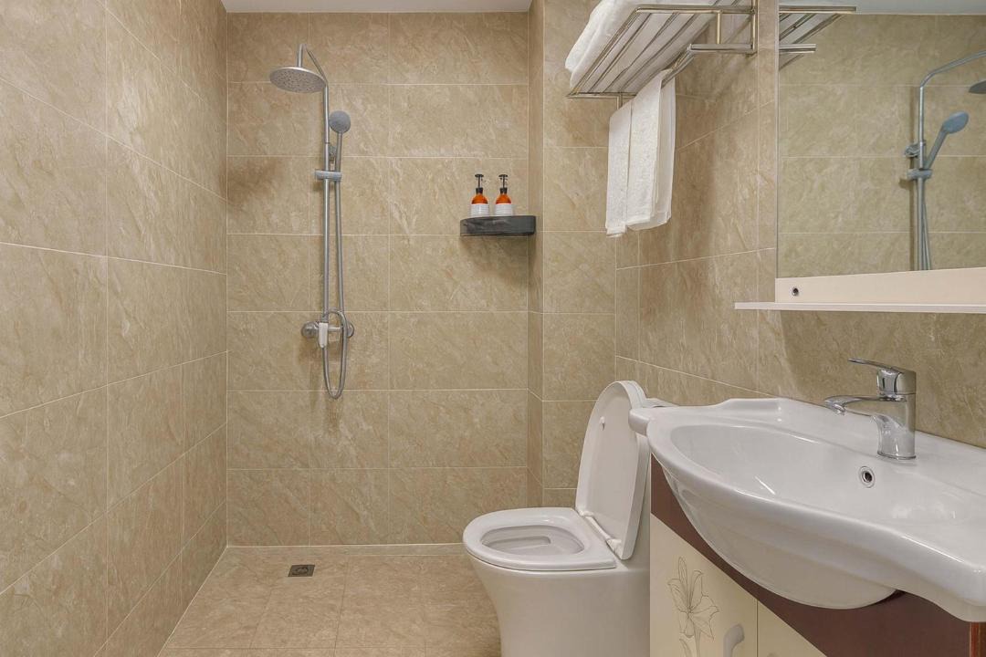 Photo of Bathroom in Yongding