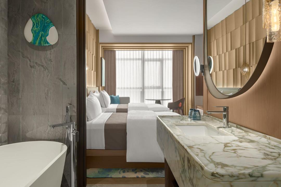 Photo of Bathroom in Wujiagang