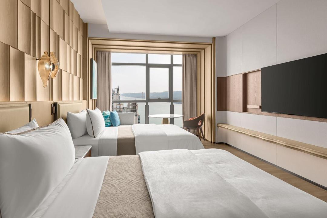 Photo of Bedroom in Wujiagang