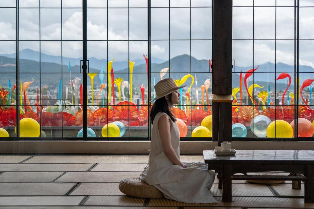 Photo of Others in Shuhe Old Town