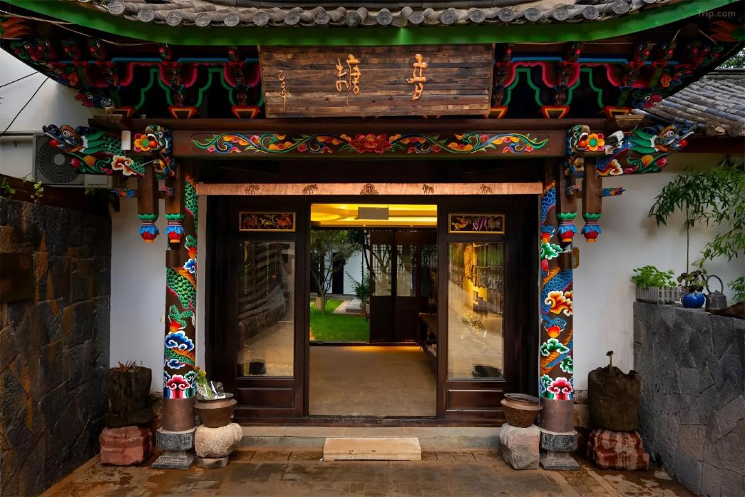 Photo of Others in Shuhe Old Town