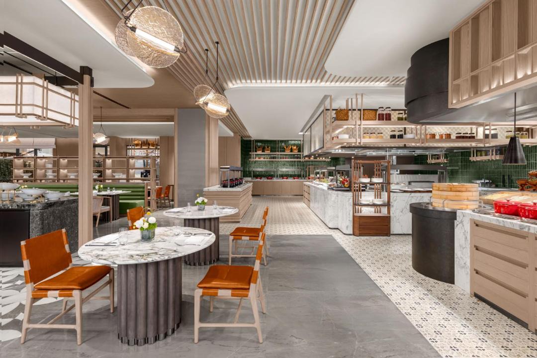 Photo of Kitchen in Wujiagang