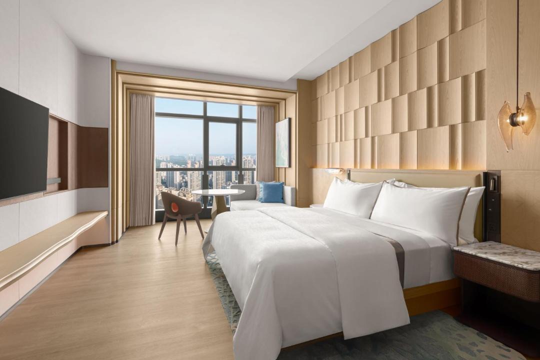 Photo of Bedroom in Wujiagang