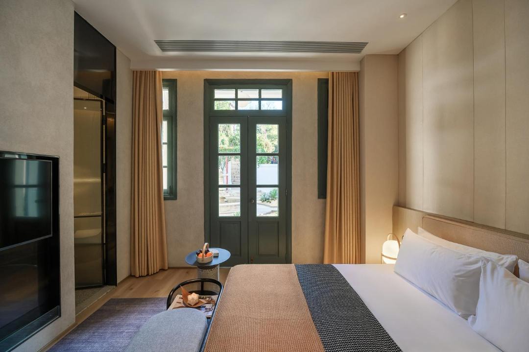 Photo of Bedroom in Siming