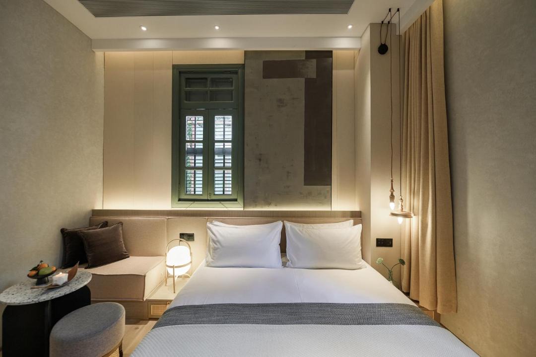 Photo of Bedroom in Siming