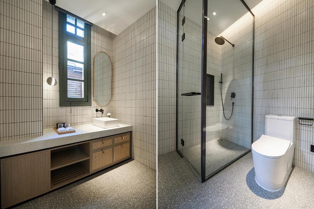 Photo of Bathroom in Siming