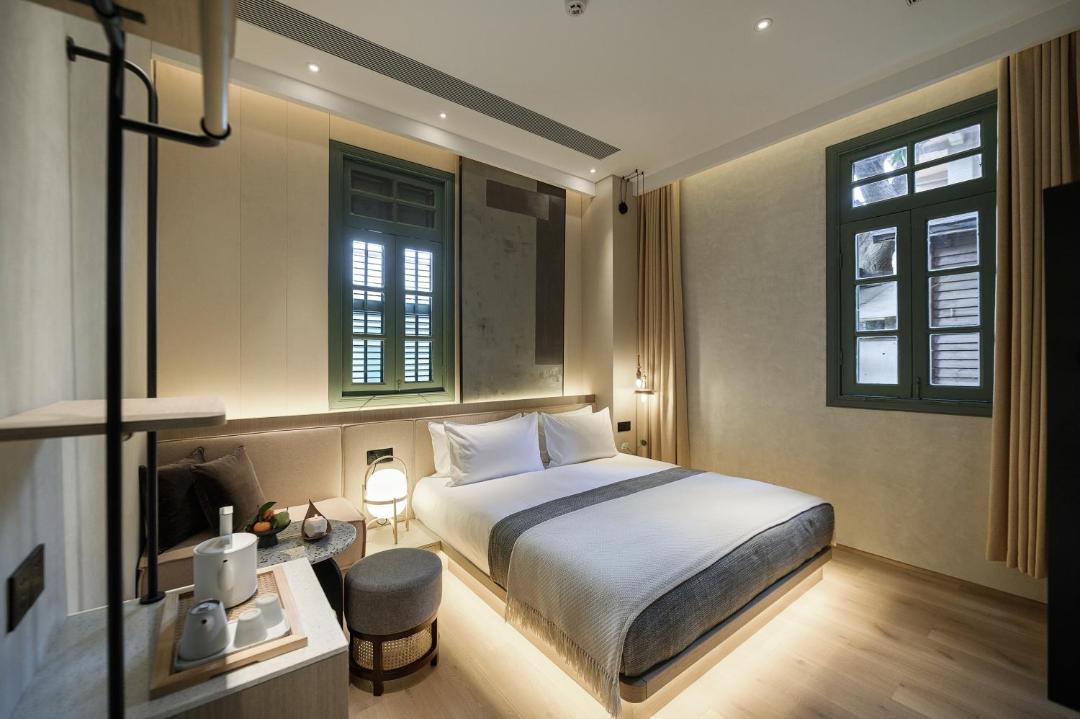 Photo of Bedroom in Siming