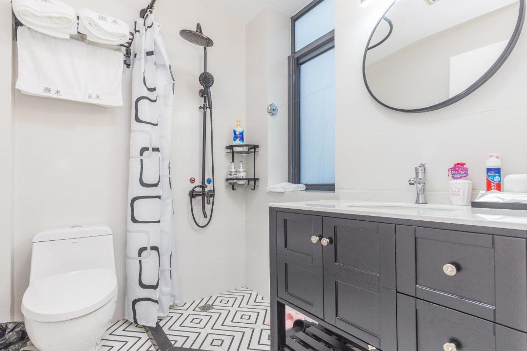 Photo of Bathroom in Pudong