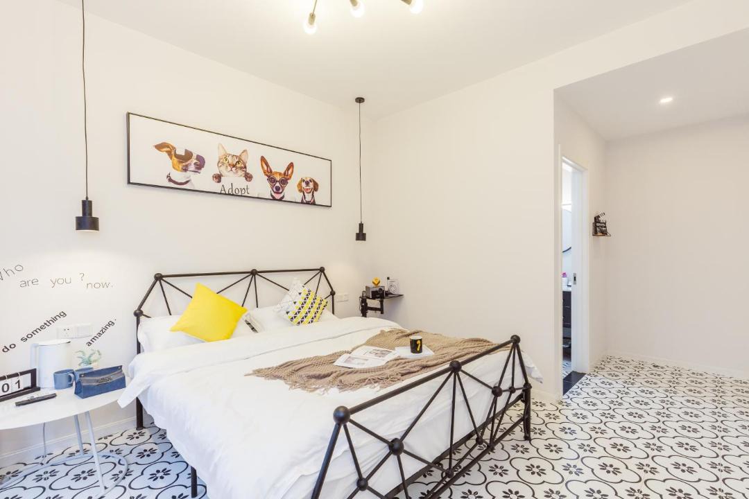Photo of Bedroom in Pudong