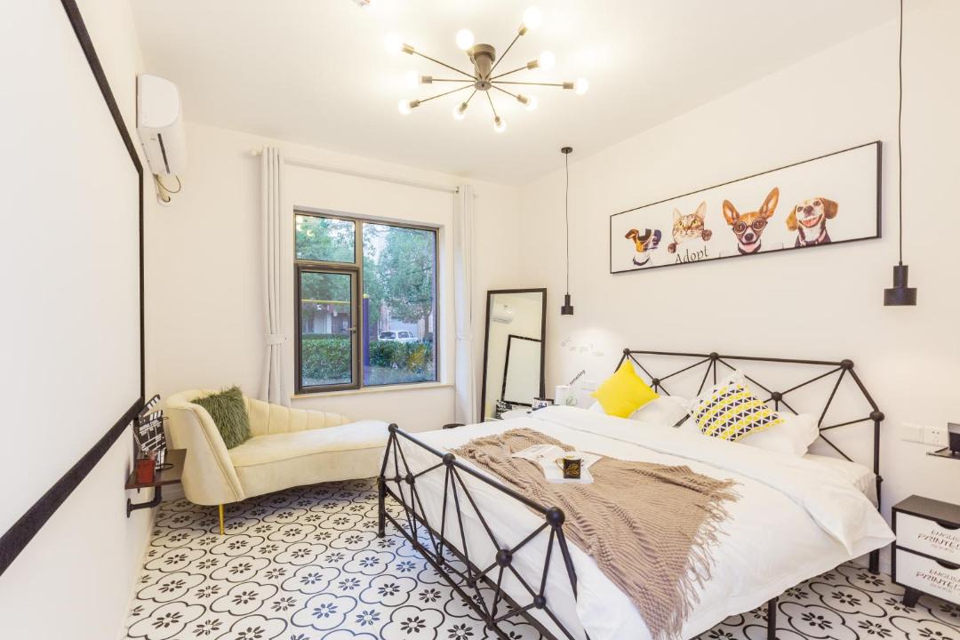 Photo of Bedroom in Pudong