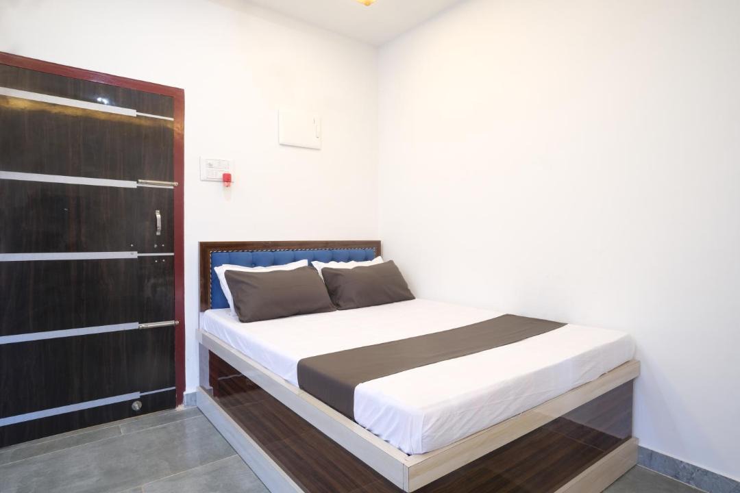Photo of Bedroom in Hajo
