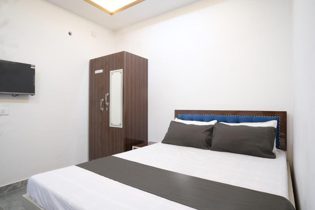 Photo of Bedroom in Hajo