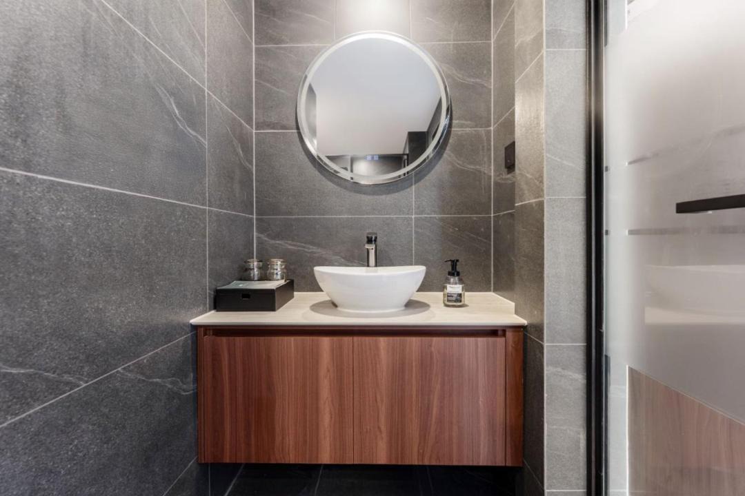 Photo of Bathroom in Jiuzhaigou