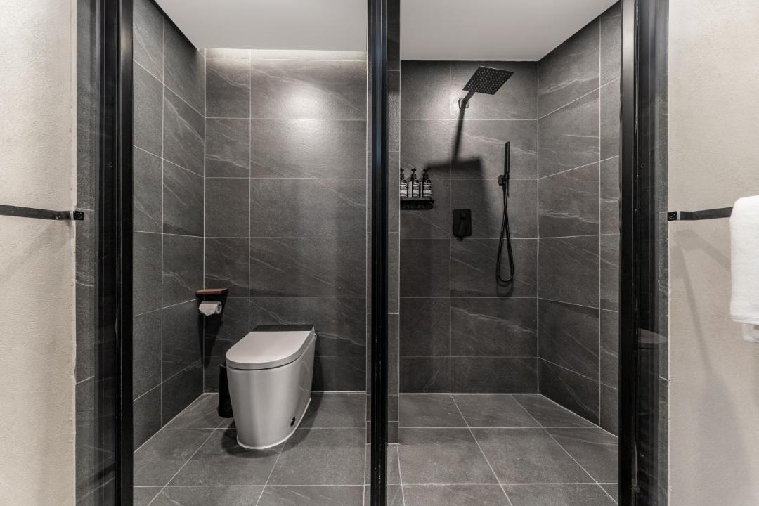 Photo of Bathroom in Jiuzhaigou