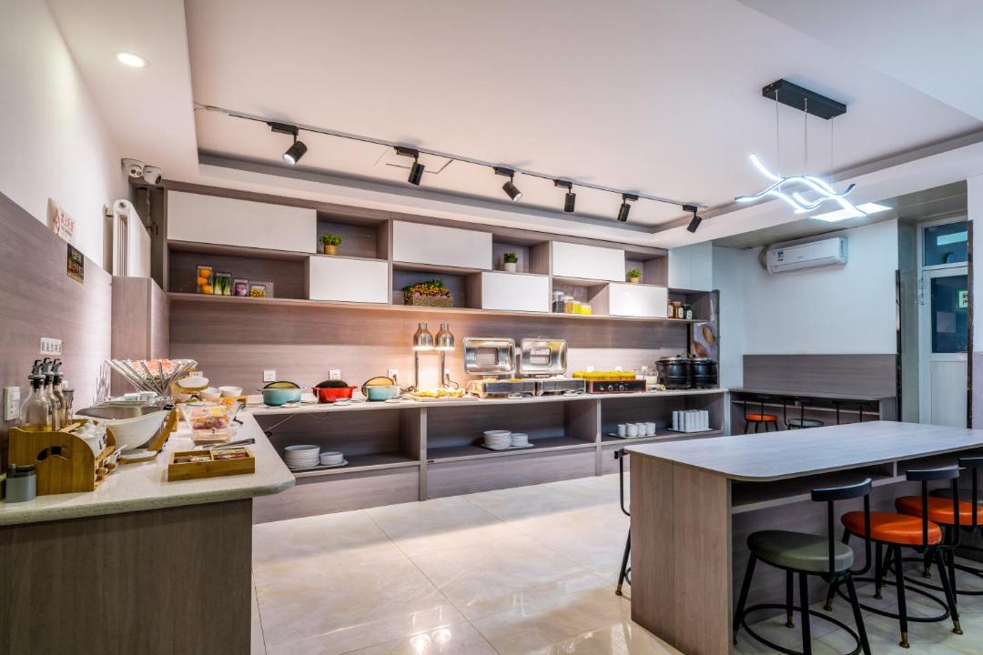 Photo of Kitchen in Yanqing