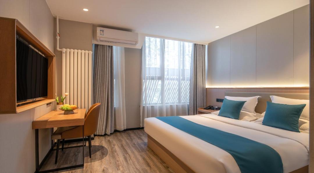 Photo of Bedroom in Yanqing