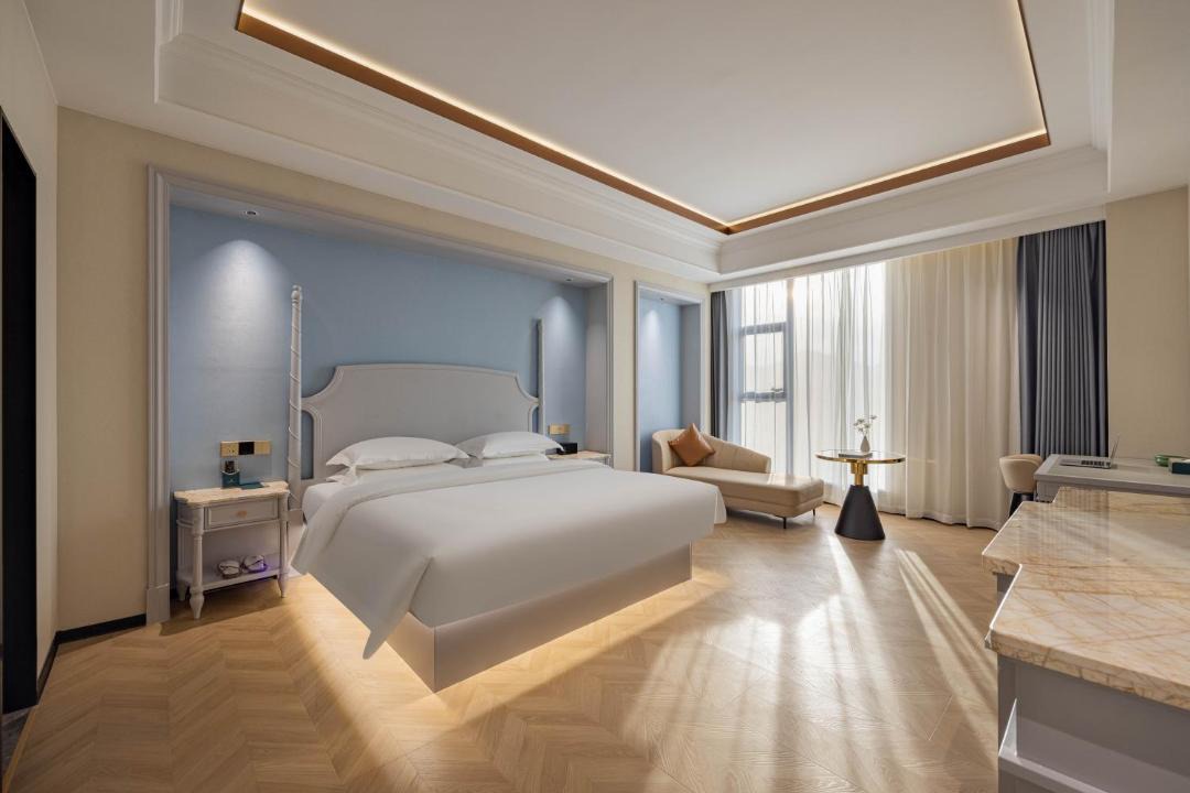 Photo of Bedroom in Xiangshan