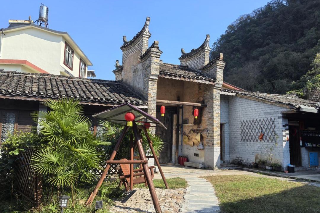 Photo of Others in Yangshuo