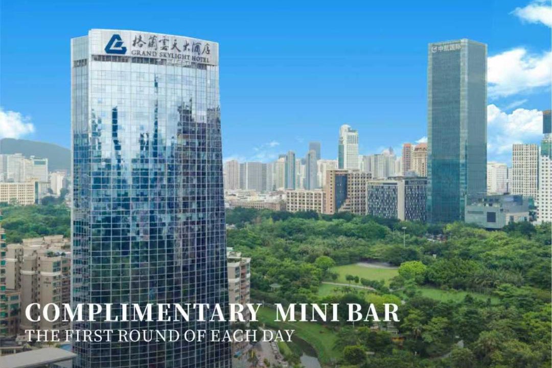 Photo of Others in Central Business District
