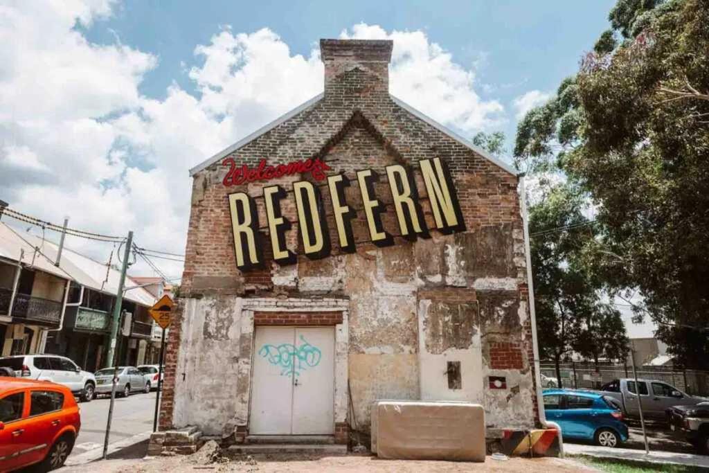 Photo of Others in Redfern