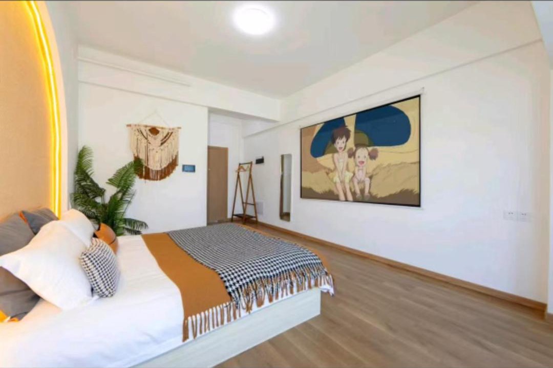 Photo of Bedroom in Yongding