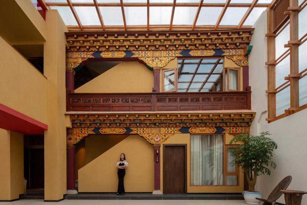 Photo of Others in Shangri-La