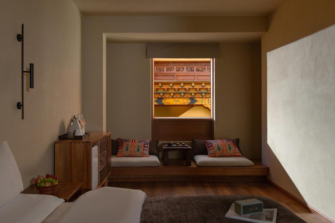 Photo of Others in Shangri-La