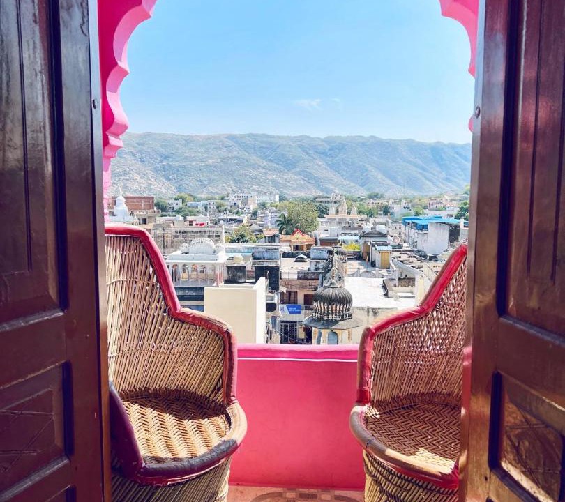 Photo of Others in Pushkar