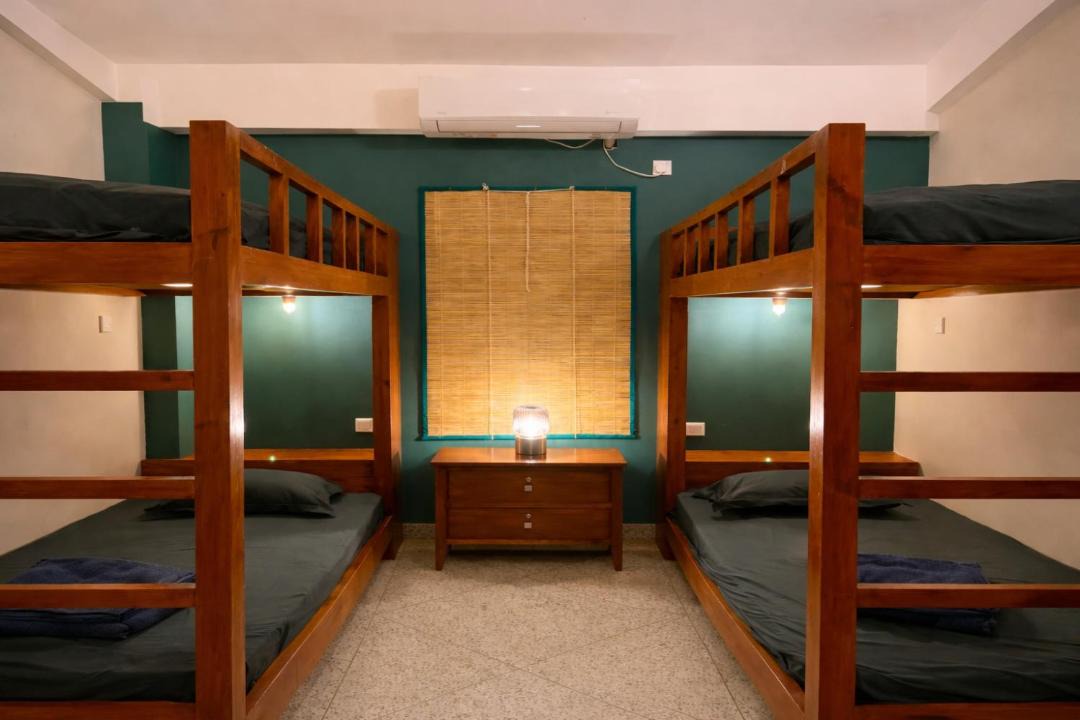Photo of Bedroom in Nalkura