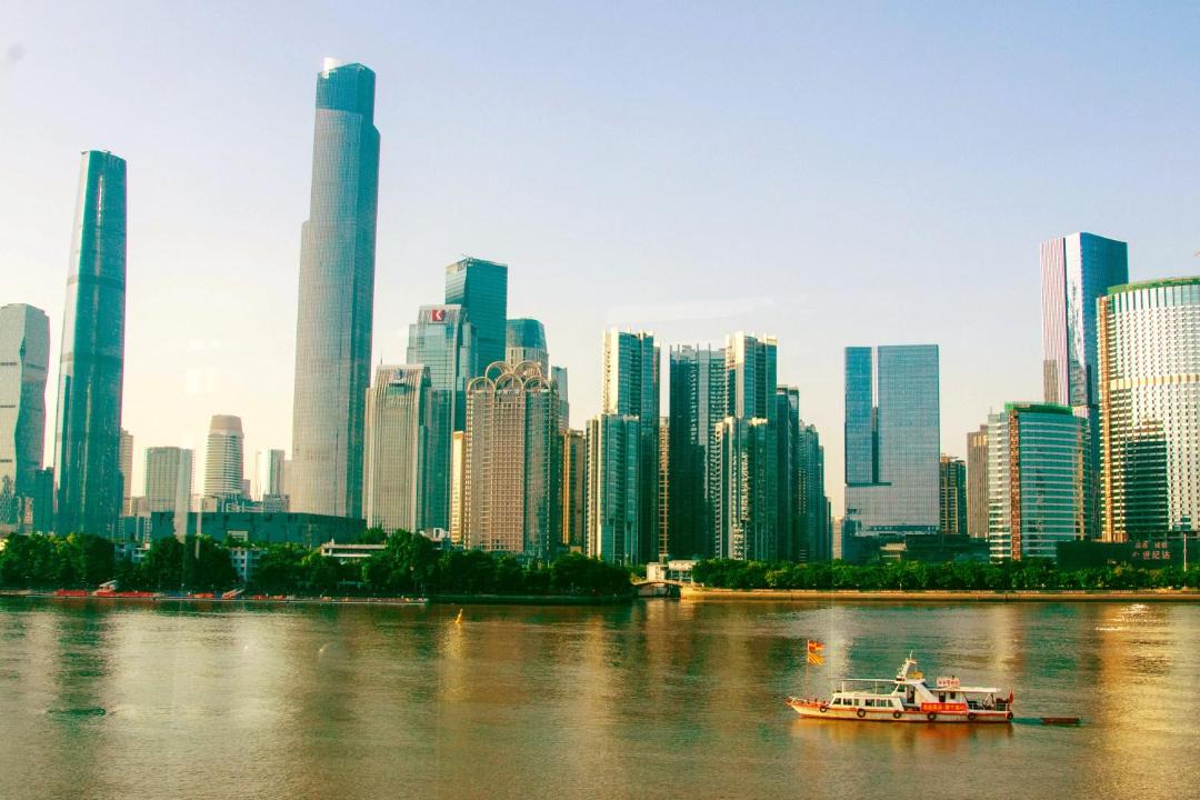 Photo of Others in Pazhou Residential District