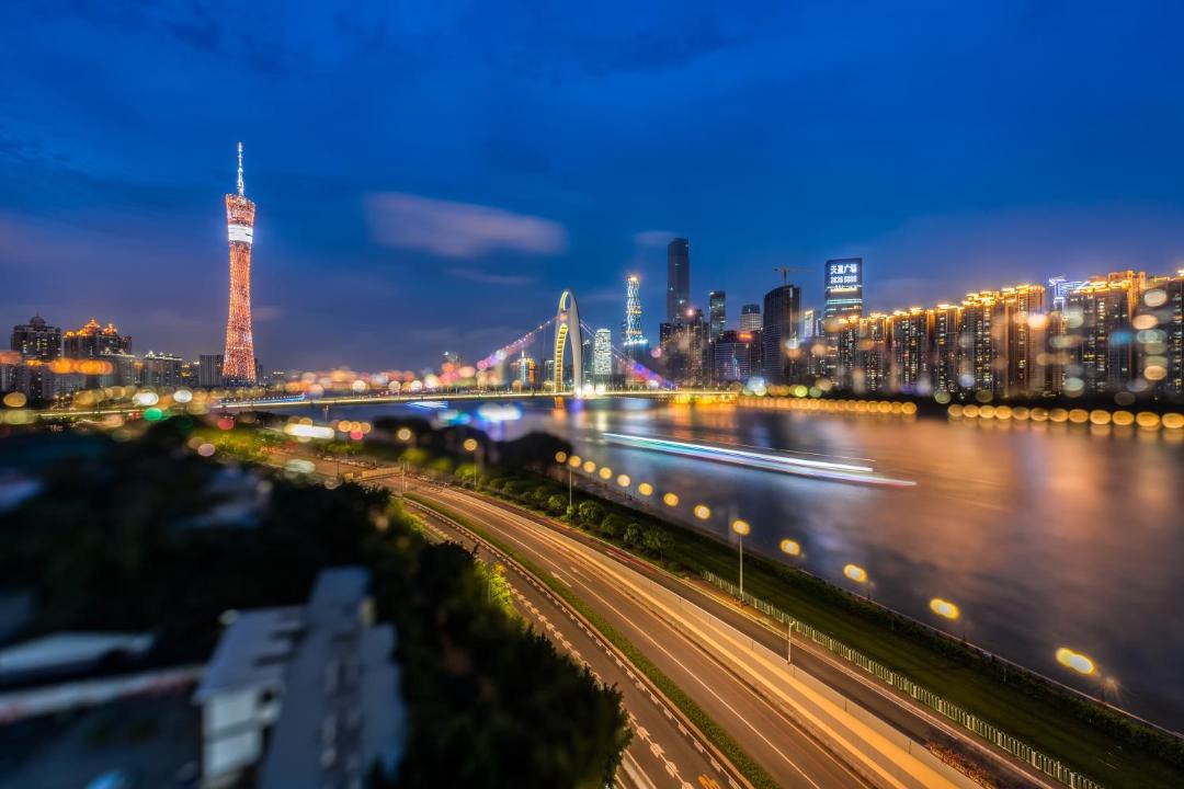 Photo of Others in Pazhou Residential District