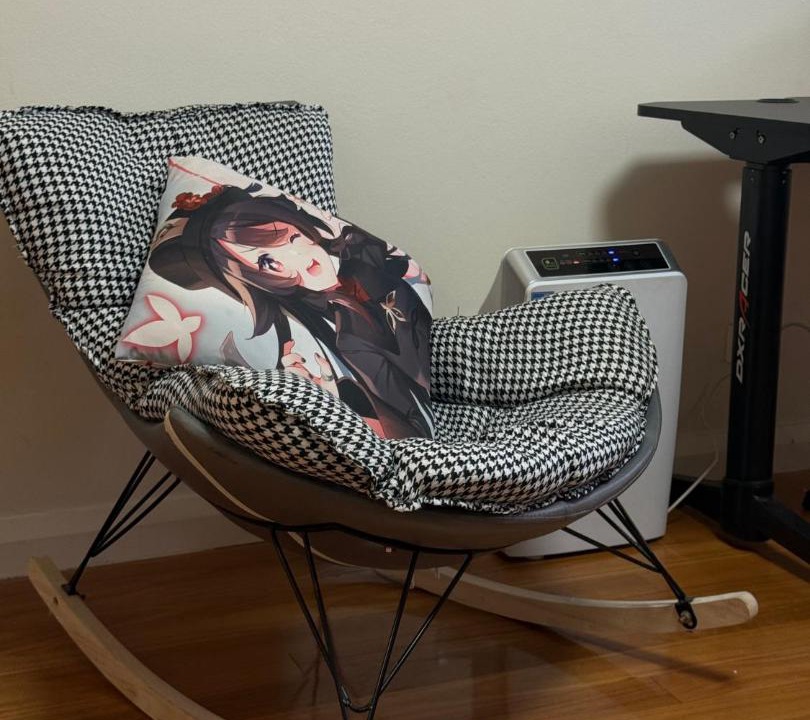 Photo of Livingroom in Hurstville