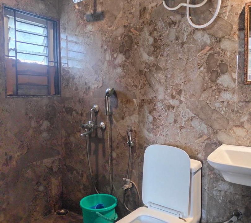 Photo of Bathroom in Sualkuchi