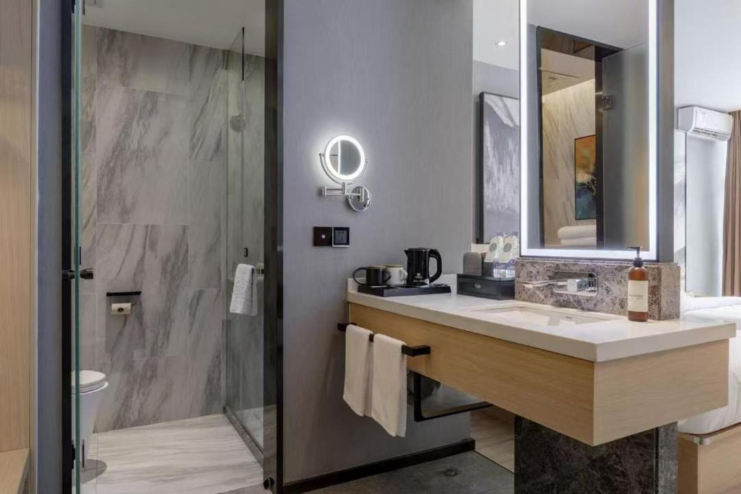 Photo of Bathroom in Xinhua