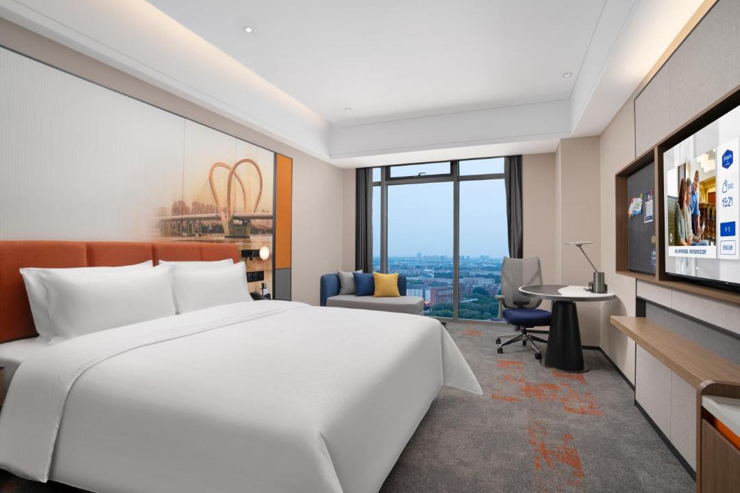 Photo of Bedroom in Zhangshi Develop Zone