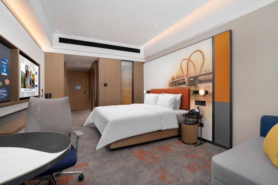 Photo of Bedroom in Zhangshi Develop Zone