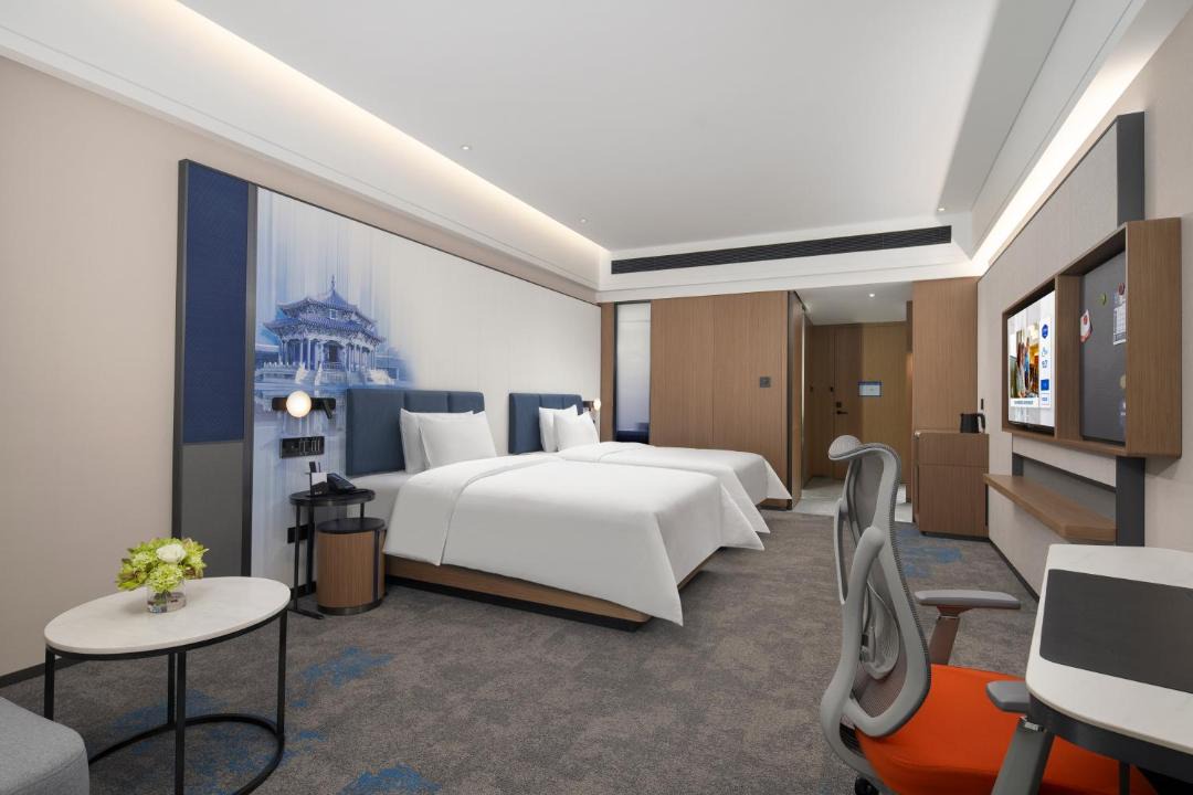 Photo of Bedroom in Zhangshi Develop Zone