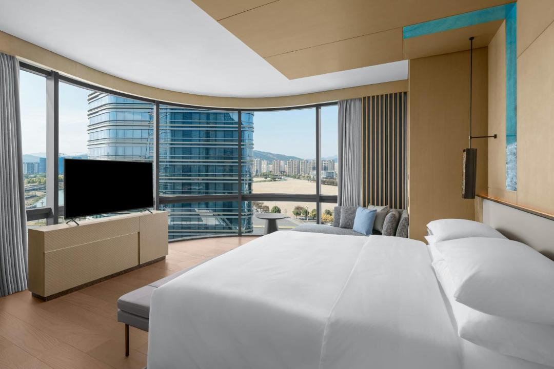 Photo of Bedroom in Deqing County