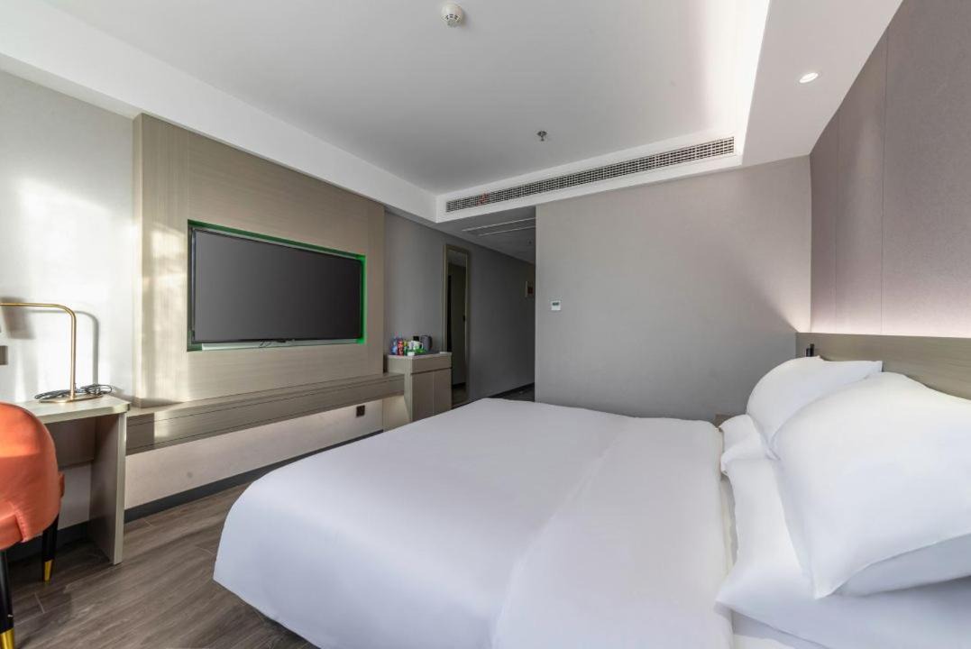 Photo of Bedroom in Hai'an
