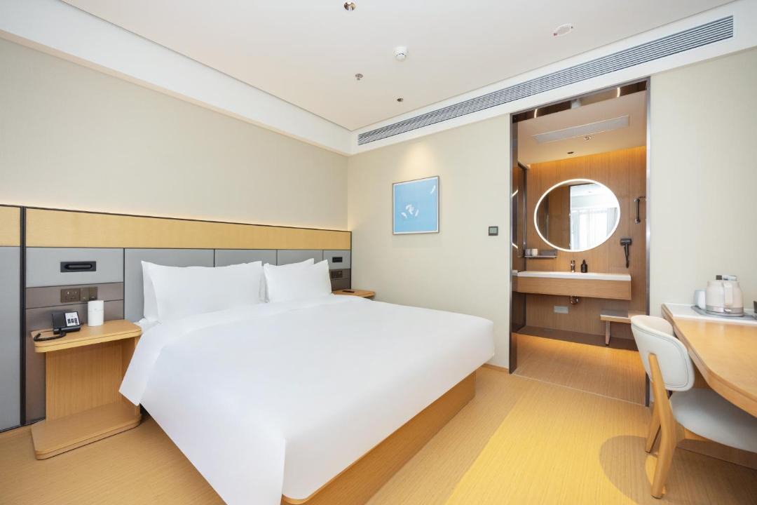 Photo of Bedroom in Changshu