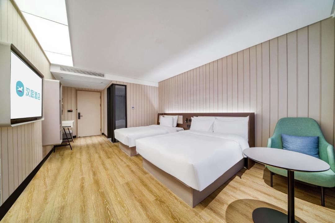 Photo of Bedroom in Hangzhou