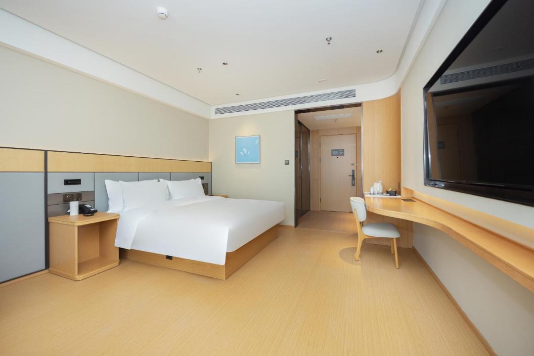 Photo of Bedroom in Changshu
