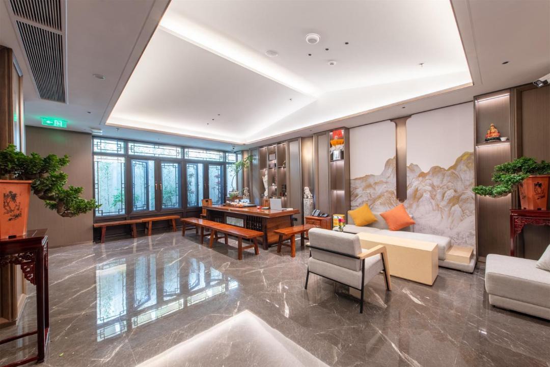 Photo of Others in Xiangqiao Qu