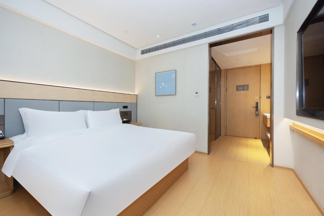 Photo of Bedroom in Changshu