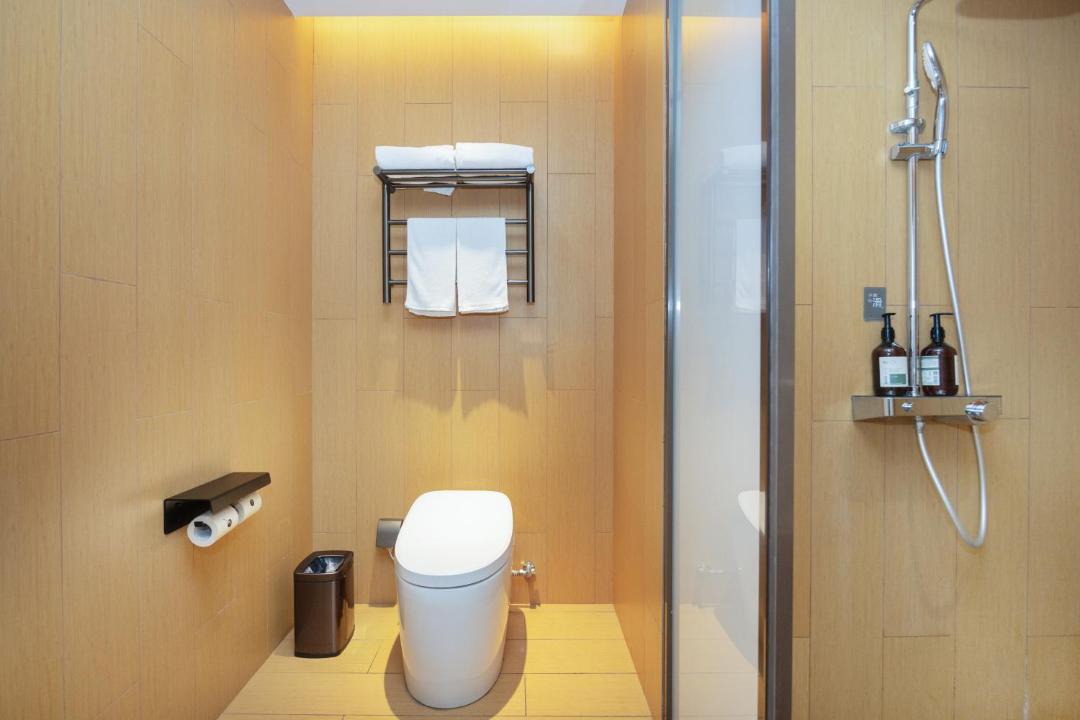 Photo of Bathroom in Changshu