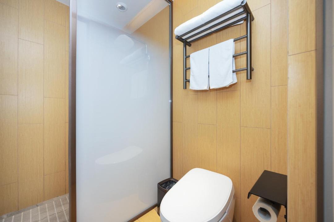 Photo of Bathroom in Changshu