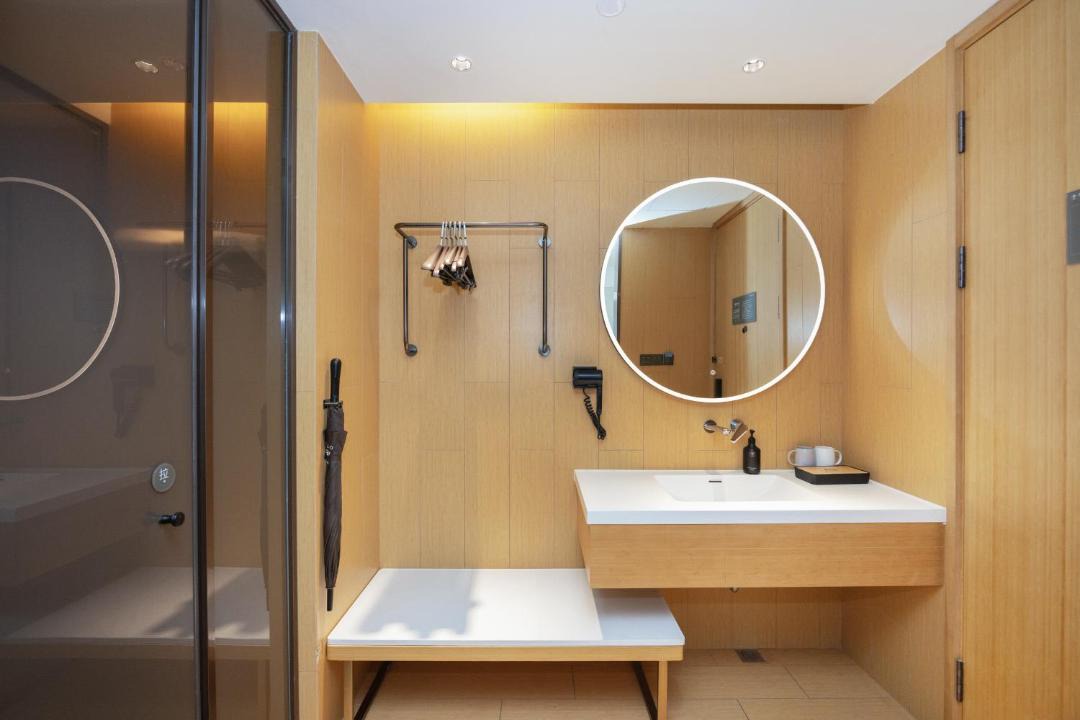 Photo of Bathroom in Changshu