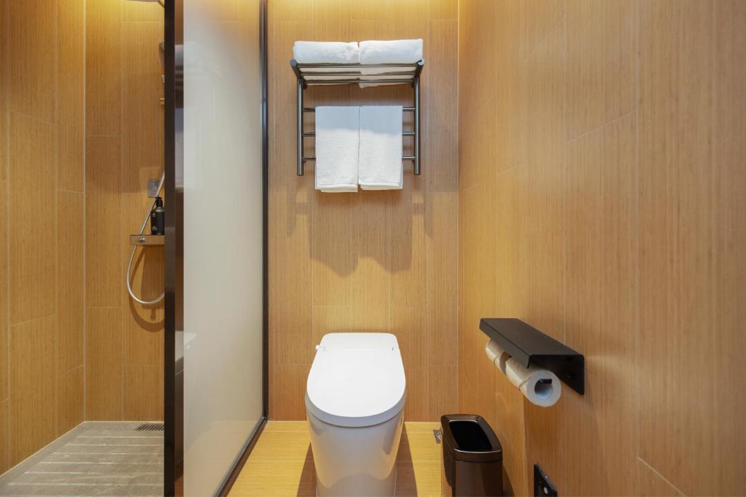 Photo of Bathroom in Zhonglou Qu